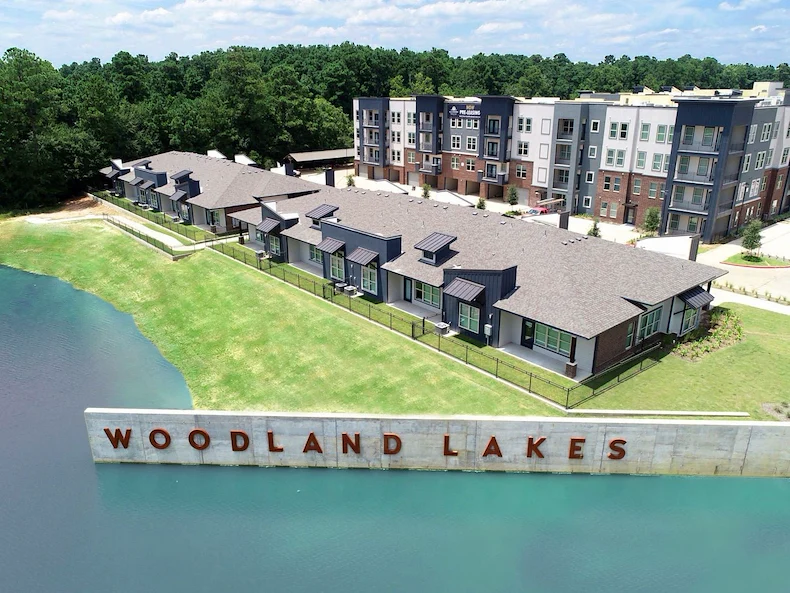Image of Watermere Woodland Lakes (1)