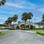 Image of Arden Courts at Largo (1)