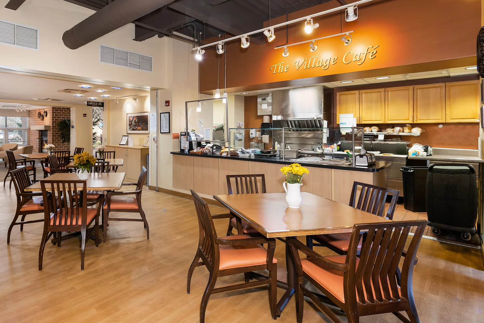 Image of Central Baptist Village Senior Living (2)