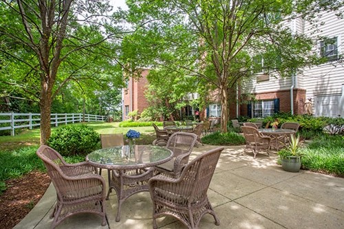 Image of Brookdale Belle Meade (9)