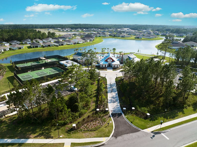 Image of Reverie at TrailMark (1)