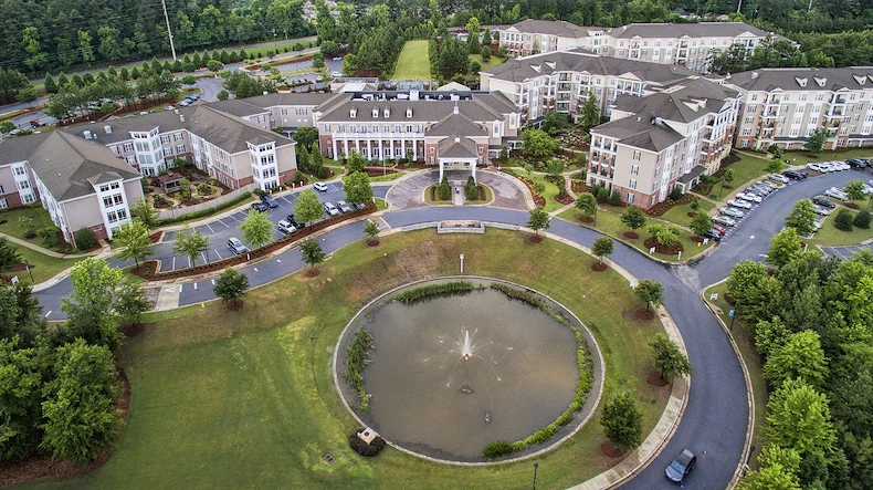 Image of Spring Harbor at Green Island (1)