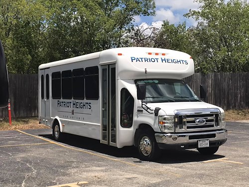Image of Patriot Heights Health Care Center (2)