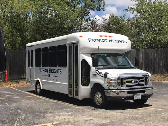 Image of Patriot Heights Health Care Center (2)