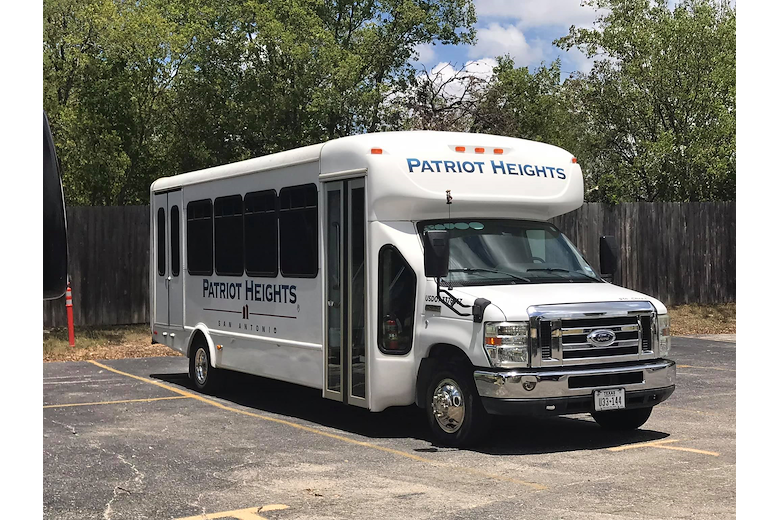 Image of Patriot Heights Health Care Center (2)