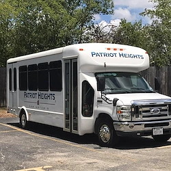 Image of Patriot Heights Health Care Center (2)