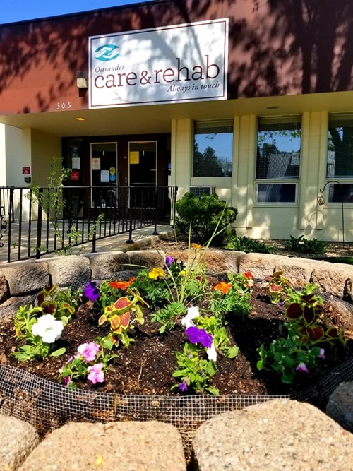 Image of Ostrander Care And Rehab (1)