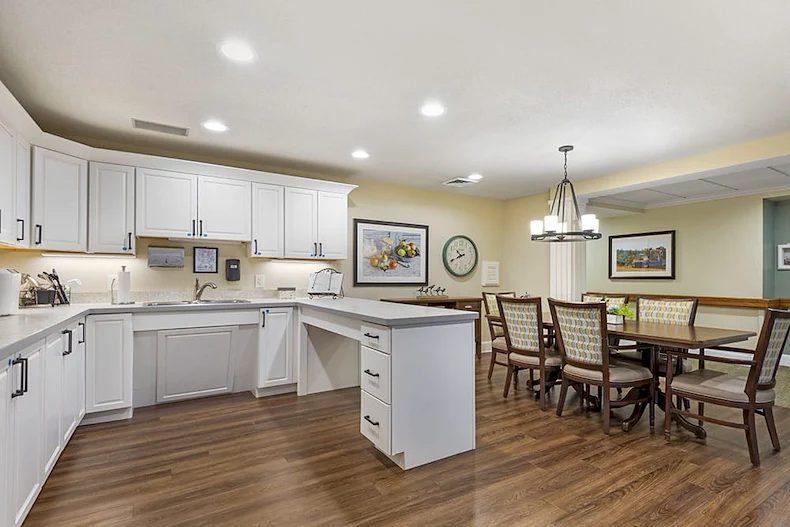 Image of Brookdale Pittsford (7)