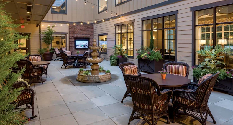 Image of Jefferson House (2)