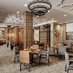 Image of The Ivy at Berkeley (3)