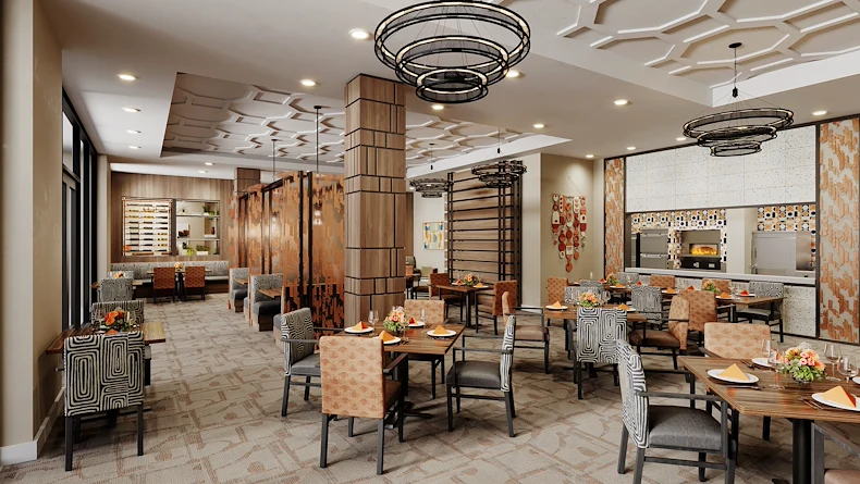 Image of The Ivy at Berkeley (3)