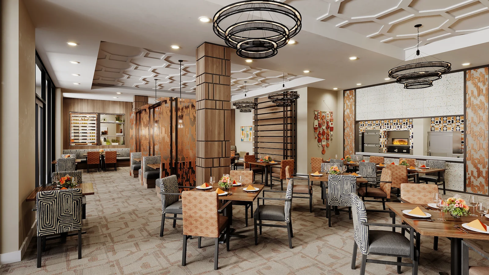 Image of The Ivy at Berkeley (3)