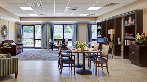Image of Alta Rehab at Fairmont (2)