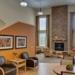 Image of Marquis Wilsonville Post Acute Rehab (4)