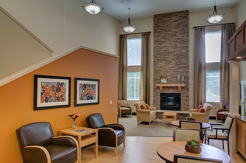 Image of Marquis Wilsonville Post Acute Rehab (4)