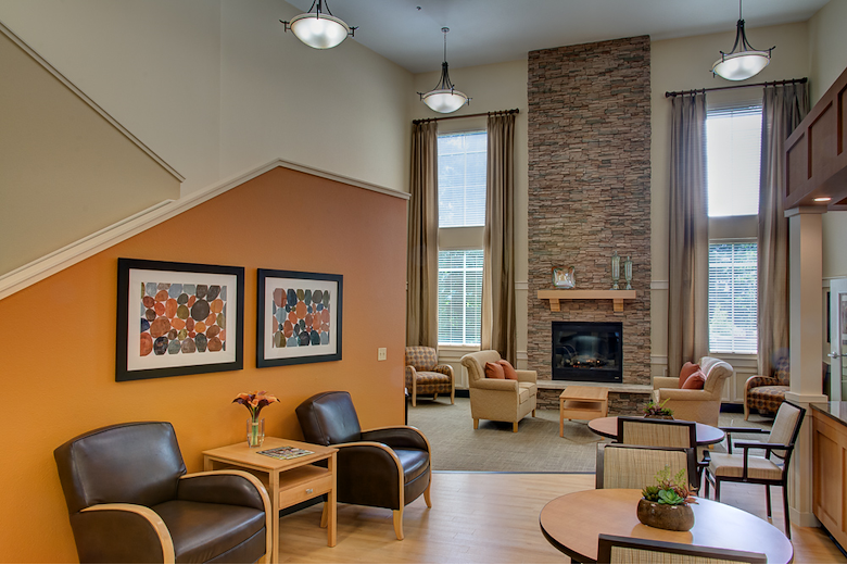 Image of Marquis Wilsonville Post Acute Rehab (4)