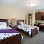 Image of CareOne at Somerset Valley Assisted Living (5)