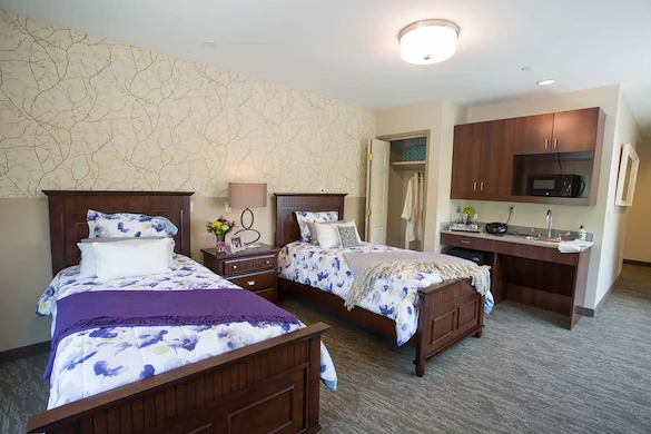 Image of CareOne at Somerset Valley Assisted Living (5)