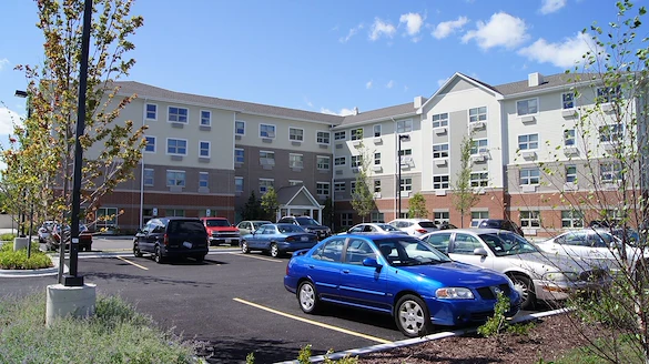 Image of Prairie Green at Fay's Point (2)
