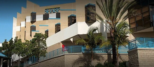 Image of Sharp Chula Vista Medical Center Skilled Nursing (2)