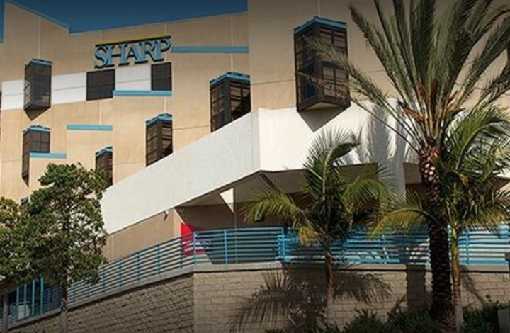 Sharp Chula Vista Medical Center Skilled Nursing Facility Chula Vista