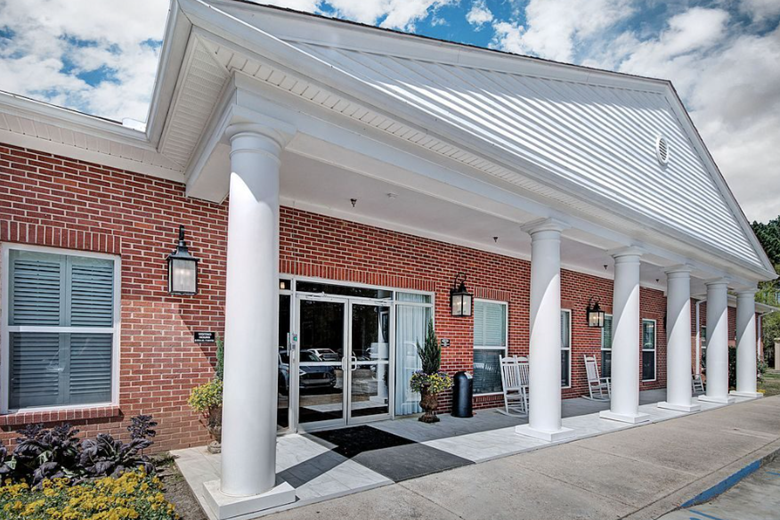 Image of Louisville Healthcare LLC (2)
