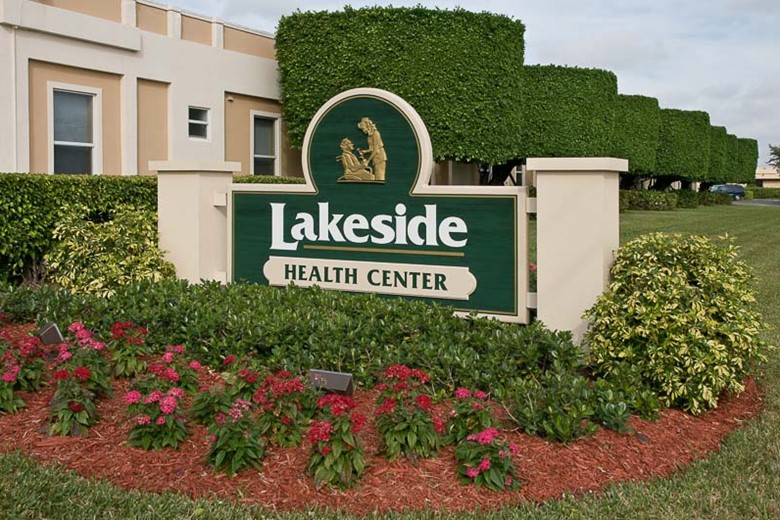 Image of Lakeside Health Center (1)