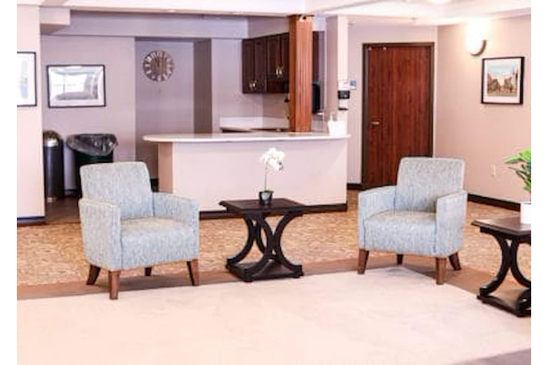 Image of Marshall Comfort Care (2)