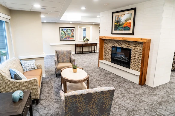 Image of The Canopy a Senior Living Community (1)