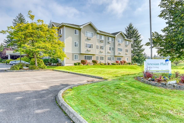 Image of Artesian Place Assisted Living (4)