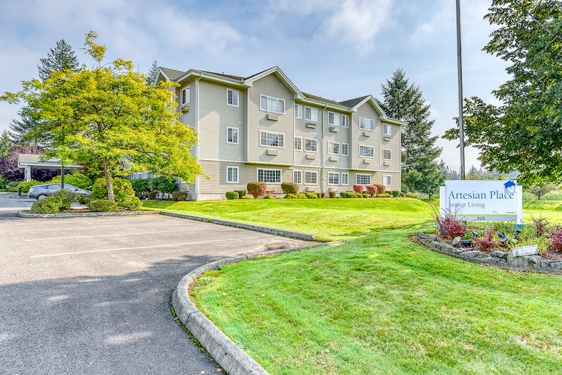 Image of Artesian Place Assisted Living (4)