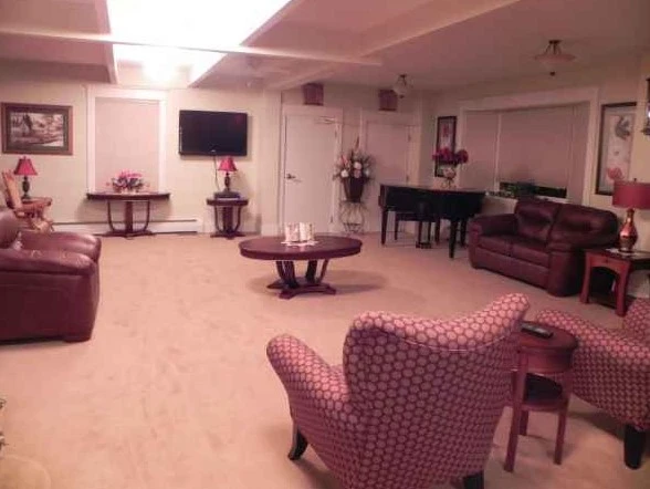 Image of Petrona's Country Home (5)