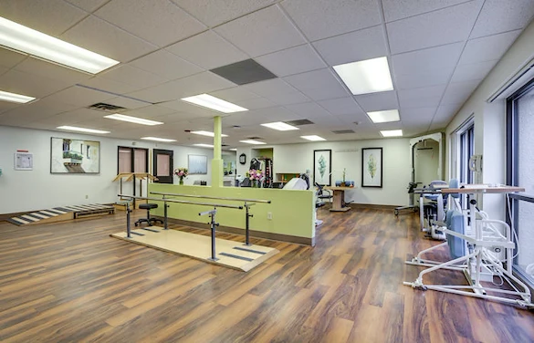 Image of The Rehabilitation Center At The Palazzo (2)