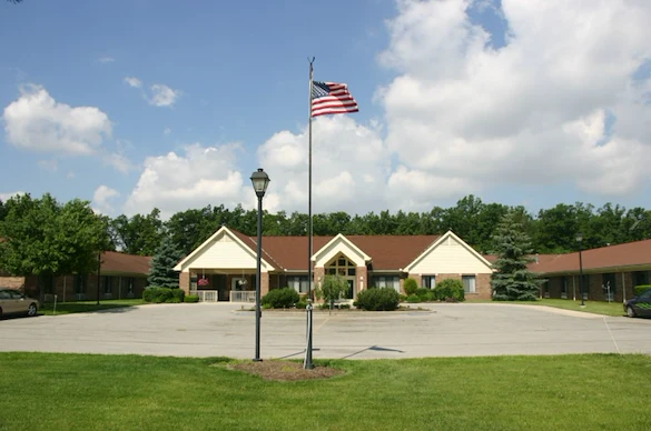 Image of Altercare Of Bucyrus Center Fo (1)