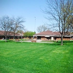 Image of Caro Senior Commons (1)