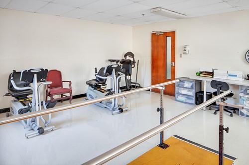 PruittHealth Skilled Nursing & Rehabilitation Center Senior Care in Augusta, Georgia