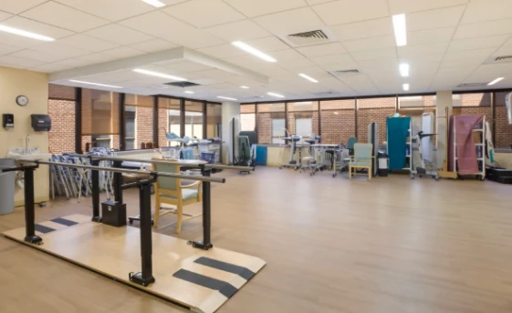 Image of Perimeter Rehabilitation Suites by Harborview (4)