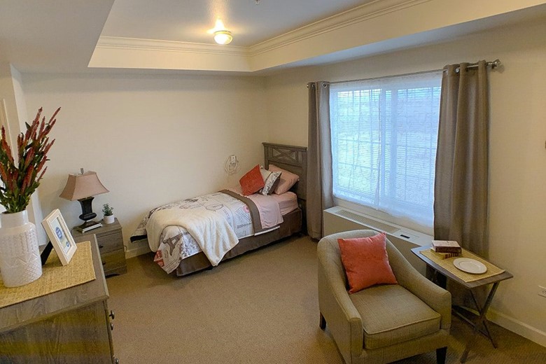 Image of Sharmar Village Senior Care Community (3)