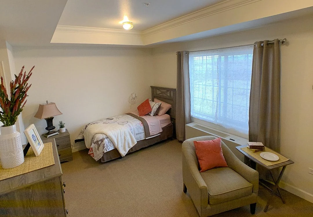 Image of Sharmar Village Senior Care Community (3)