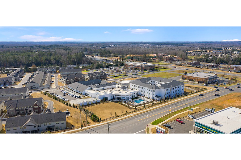 Image of The Meridian at Carolina Lakes (3)