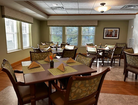 Image of Oak Park Place of Janesville (6)