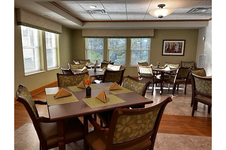 Image of Oak Park Place of Janesville (6)