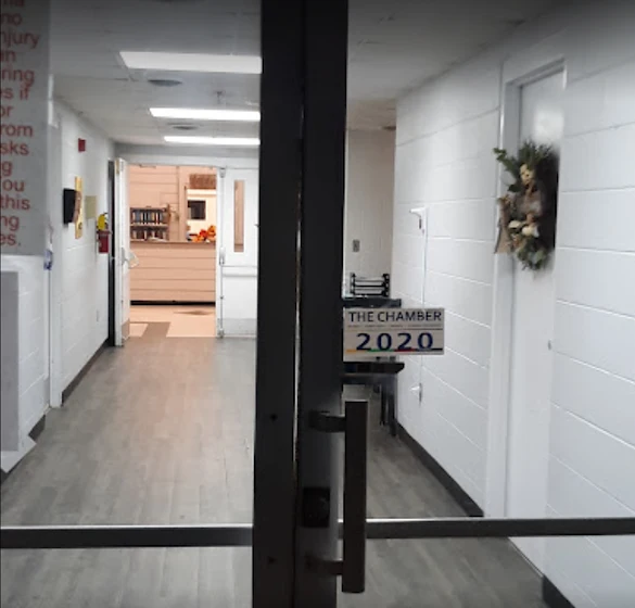 Image of Coosa Valley Health And Rehab (2)
