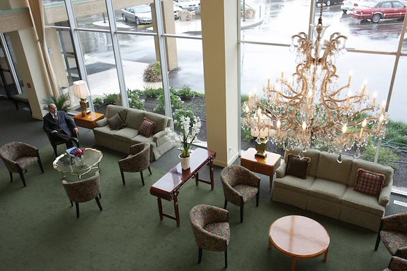 Image of Brentmoor Retirement Community (4)