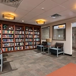 Image of Ohav Sholom Apartments (2)