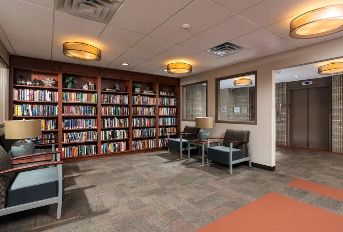 Image of Ohav Sholom Apartments (2)