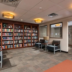 Image of Ohav Sholom Apartments (2)