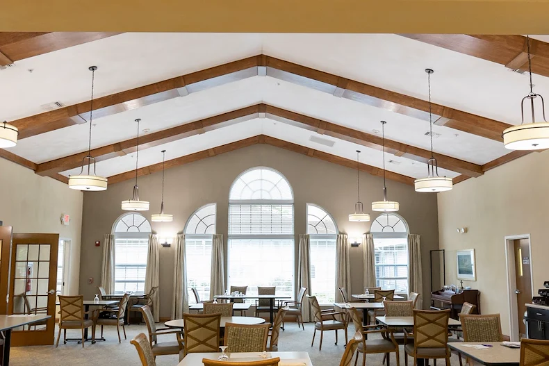 Image of Cedar Trails Senior Living (2)