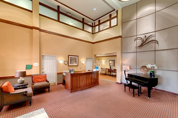 Image of The Woodmark at Uptown (2)