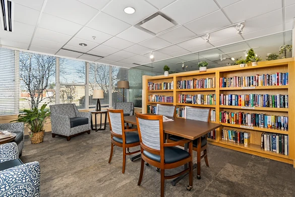 Image of Central Baptist Village Senior Living (9)